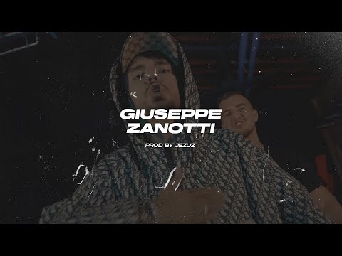 [FREE] "GIUSEPPE ZANOTTI" CAPITAL BRA X PANO TYPE BEAT | Prod. By Jezuz