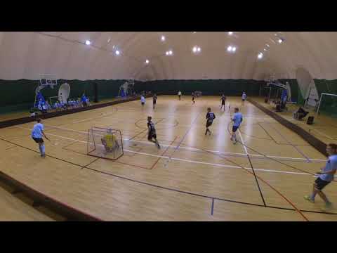 Sparta team Automaailm vs SK LINK/Saku 08.12.2017