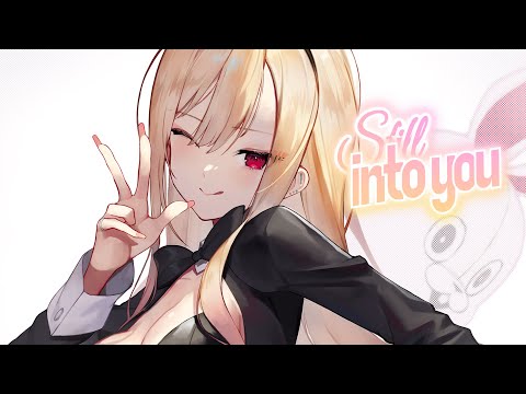Nightcore - Still Into You (Lyrics)