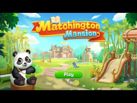 matchington mansion #level1329