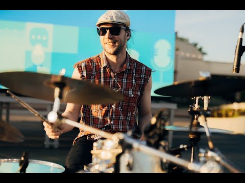 Rock'n'roll grupė "Big Bam Jam"  #3