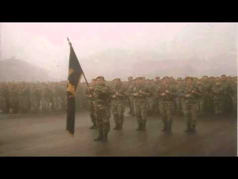 7. gardijska brigada Pume