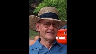 Walder May Funeral Service