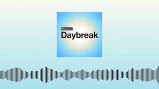 Daybreak Weekend: Fed Decision, Cybersecurity Conference, China Eco | Bloomberg Daybreak: US Edition