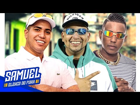 MC Lele JP, MC Leozinho ZS e MC DR - Elas Pousa no Maloka - Giro na Comunidade (DJ Guh Mix) 2020