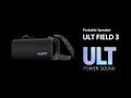 Sony | ULT FIELD 3 Wireless Speaker