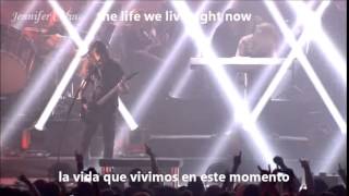 Epica- The Divine Conspiracy live subtitulado español