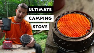 Ultra lightweight or Expedition-ready | Stove overview | Primus Micron III vs Ulti