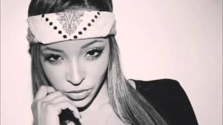 Tinashe - Days In The West (Drake Cover)