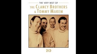 The Clancy Brothers &amp; Tommy Makem - Quare Bungle Rye [Audio Stream]
