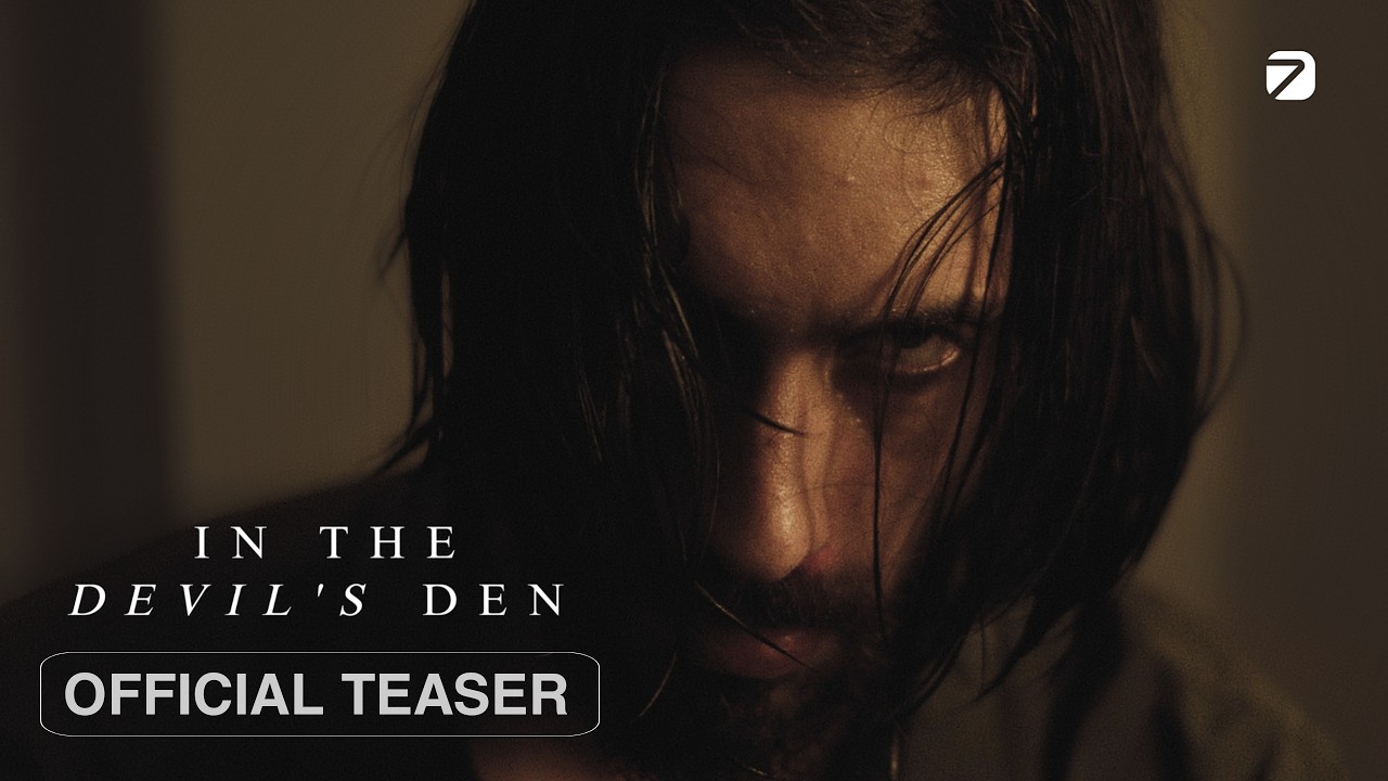 Miniature de la vidéo In The Devil's Den - Official Teaser du film In The Devil's Den