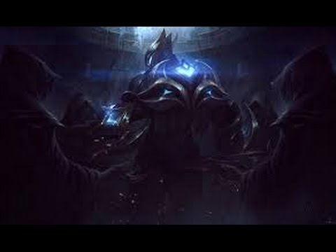 Apdo - Zed vs Talon Patch 6.24