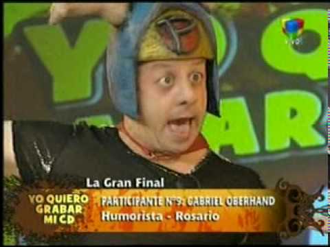 ESCÁNDALO PABLITO SE QUIERE IR/ Pablito Sin Codificar 2008 (América)