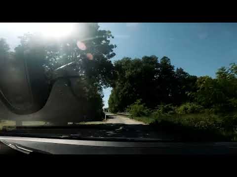 31 Rajd Rzeszowski - OS Wysoka onboard