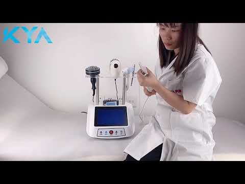 Skin Analysis Machine