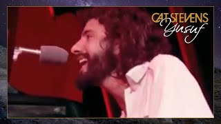 Yusuf / Cat Stevens - The Hurt (live, Majikat - Earth Tour 1976)