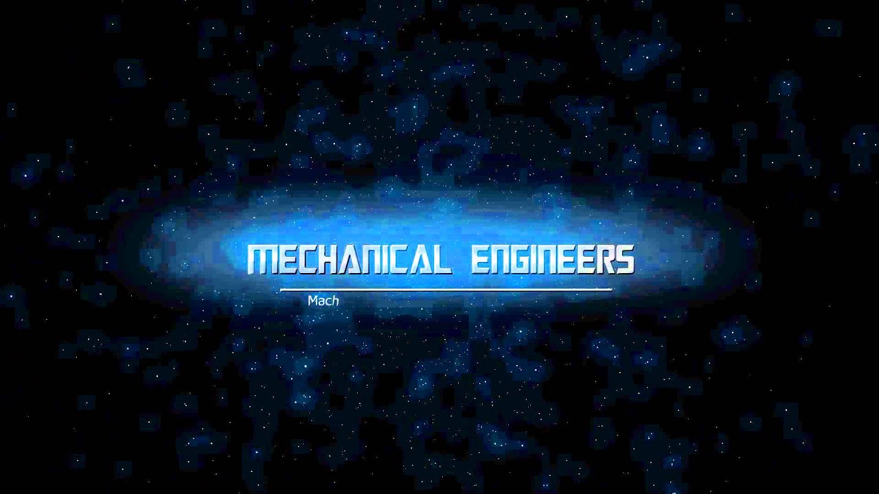 Mechanical Engineers LOGO