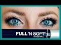 Review Demo Maybelline Full N Soft Mascara