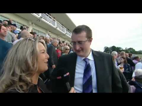 Dorotas Wildcat - Star Sports Derby Plate 2017