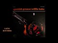Elation - Willie Bobo