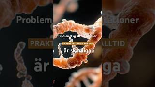 Thumbnail for video: Evolutionsteorin i sin största kris någonsin: Uppkomst av nya strukturer kräver intelligens