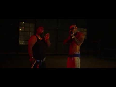 GSAMBO "Murder" (Official Video)