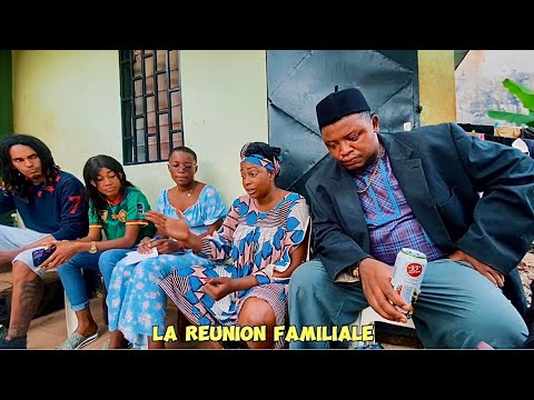 Les Aventures de Defo Premier - La réunion du Deuil (EP 57)