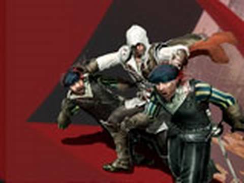 IGN_Strategize: Assassin's Creed II Starter Tips
