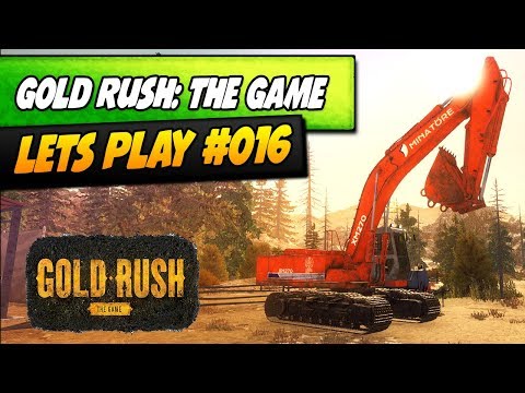 Gold Rush The Game Kostenlos Spielen