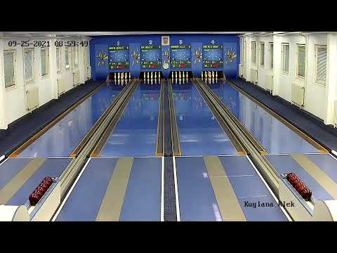 2. HKLZ-ž 1. KOLO OGULIN-KARLOVAC