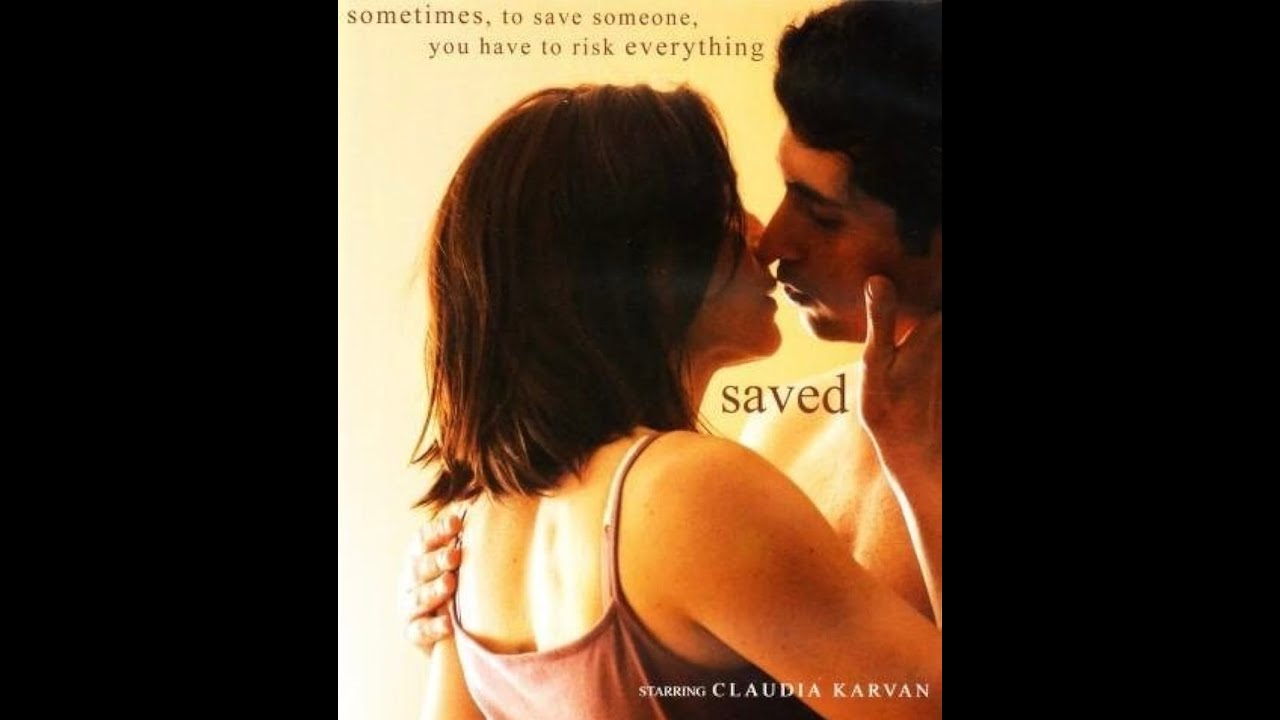 Saved (2009 Australian Movie)