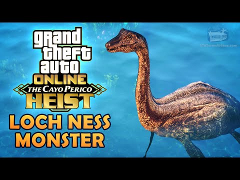 GTA 5  Os melhores segredos e mistérios do jogo - Canaltech