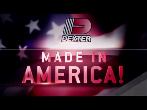 DEXTER TV - Dexter Electric Brakes