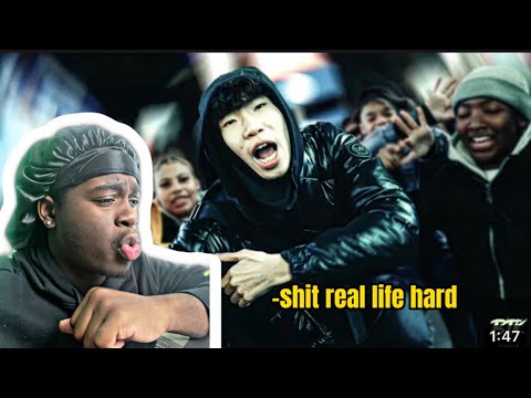 XReaper reacts to MCPlayGT- "ERASE" Official Music Video (Prod. @Mozaix ) **Real Reaction**