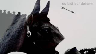 ➹ a s c h e n f l u g ➹