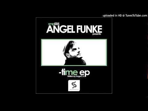 Angel Funke - Piano Magic (Feat Alex Brinken)