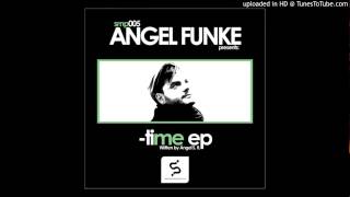 Angel Funke - Piano Magic (Feat Alex Brinken)
