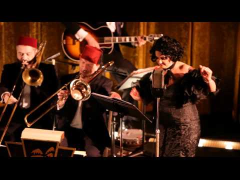 At The Codfish Ball; Cairo Club Orchestra : Nichaud Fitzgibbon