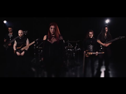 Valfreya - Warlords (Official Music Video)