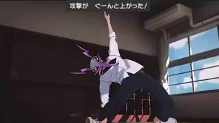 武者ダンス【ポケモンチャンピオンズ】