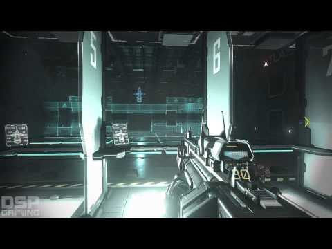 COD: Advanced Warfare Campaign (PS4 60fps) pt5 - Battle of the Sexes