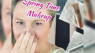 L´OREAL | NO Make-Up MAKEUP | Frühlings-Sommer Look | drogerie | #loreal | beautyoverageAstrid