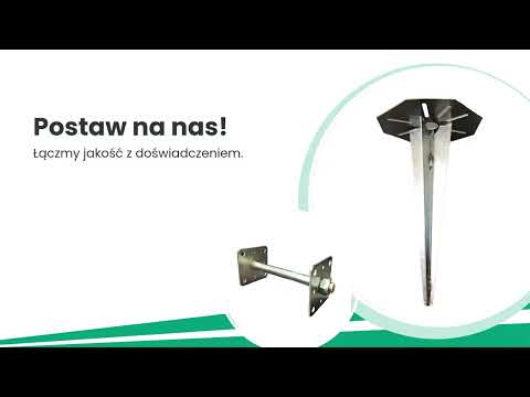 Produkcja Metalowa Staltech Marcin Sikora Sylwester Sikora s.c. - video