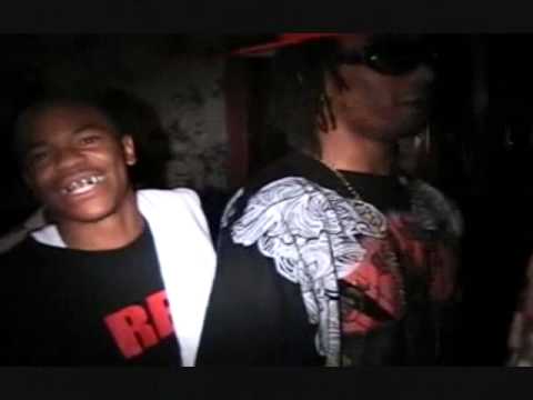 IT'S LIL TREE NIGGA.wmv