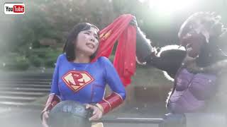 Download lagu SuperLady Loses Against the Demon King Monster mp3 Download lagu SuperLady Loses Against the Demon King Monster mp3