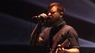 Thrice - Hold Up a Light (Houston 09.25.18) HD