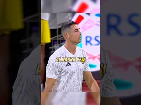 Ronaldo az kalsın hapise girecekti!😯