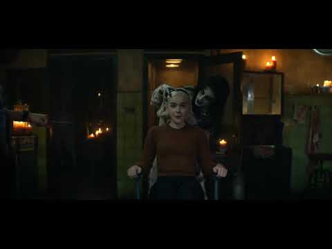 Sabrina and Nick Singing Im going on 17