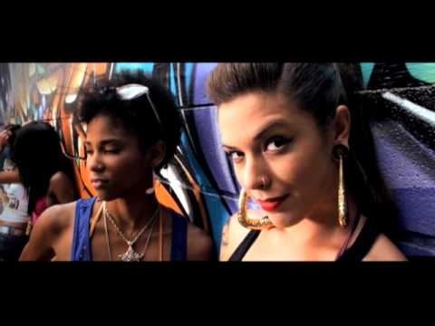 Laze & Royal - Like A Pistol (Music Video)