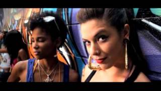 Laze & Royal - Like A Pistol (Music Video)